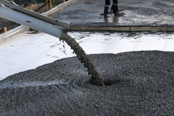 Best Concrete Leveling Services  in Jennings, LA