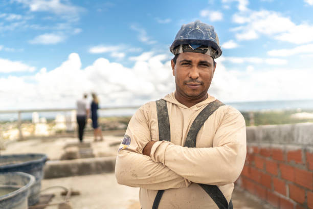 Best Local Concrete Companies  in Jennings, LA