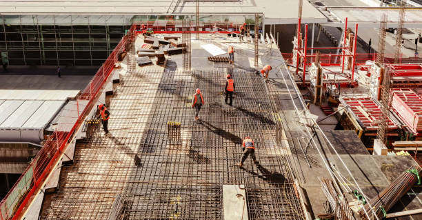 Best Concrete Contractor Near Me  in Jennings, LA