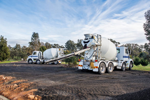 Best Concrete Contractor Near Me  in Jennings, LA